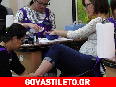 Η Μίλα Γιόβοβιτς χωρίς ίχνος μακιγιάζ!